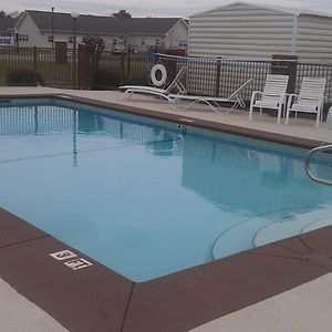 Guesthouse Inn Dothan