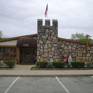 Knights Inn Greensburg