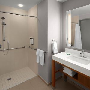 King Room Disability Access