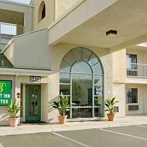 Budget Inn And Suites Stockton Yosemite