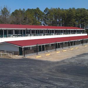 Family Budget Inn Harrison