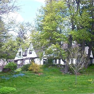 Whistler'S Inn