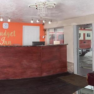 Budget Inn