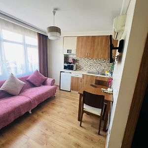 Aycan Sultan Apart Hotel