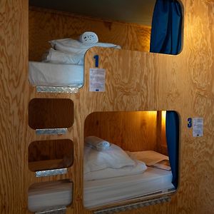 Dormitory Room Female only