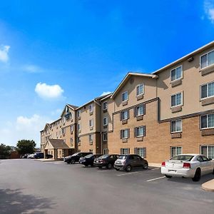 Woodspring Suites Fort Worth Fossil Creek