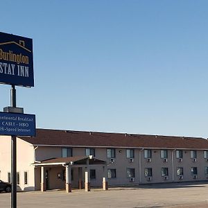 Stay Inn Burlington