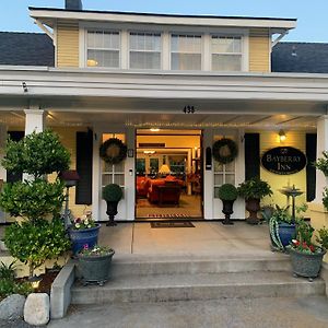 Bayberry Inn B&B And Oregon Wellness Retreat