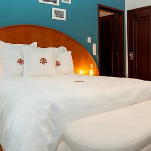 Nokal Exclusive Stay