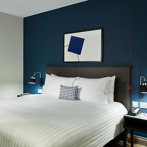 Studio Suite Mobility accessible