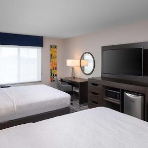 Room Two Queen Beds Non-Smoking