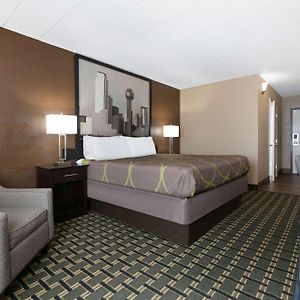King Room Mobility accessible