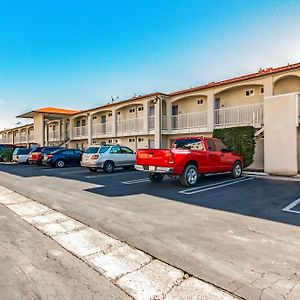 Motel 6-Anaheim, Ca