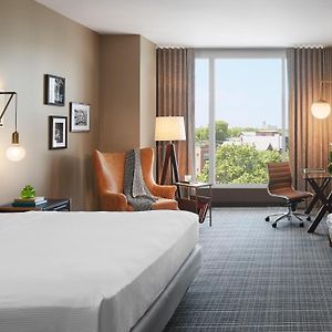 King Room Hearing Accessible