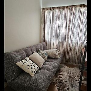 Small King Room