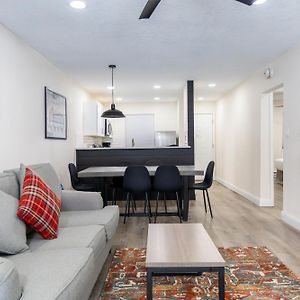 Two-Bedroom Renovated