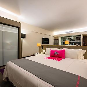 Premium Suite