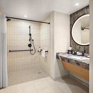 King Room Disability Access
