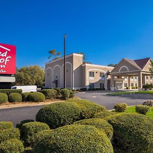 Red Roof Inn & Suites Albany, Ga