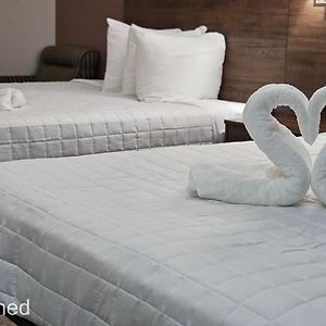 Double Room Disability Access