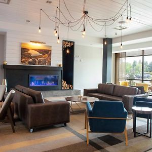 Springhill Suites By Marriott Great Falls
