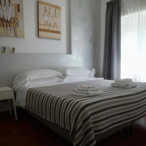 Private Bathroom Double Room