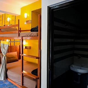 Dormitory Room Mixed