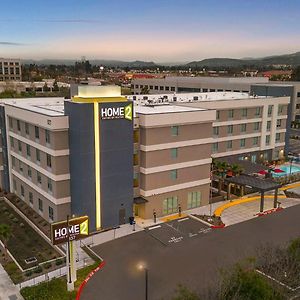 Home2 Suites By Hilton San Bernardino