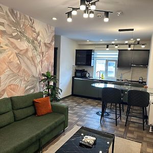 Economy One-Bedroom Room
