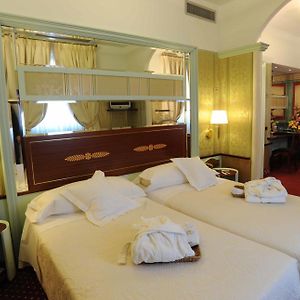 Spacious Triple Room