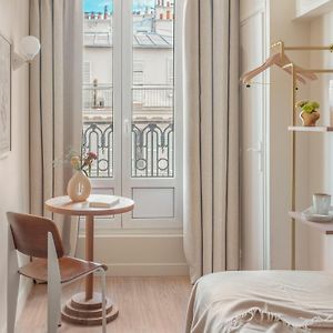 Small Single Room