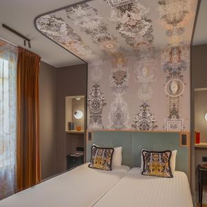 Prestige Twin Room