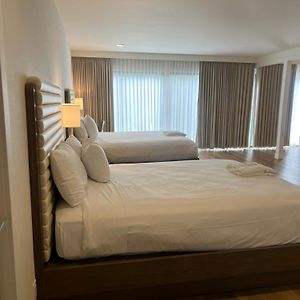 Executive Junior Suite