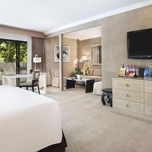 Executive Junior Suite