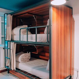 Dormitory Room Mixed