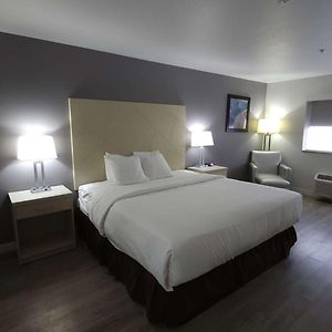 Large King Room