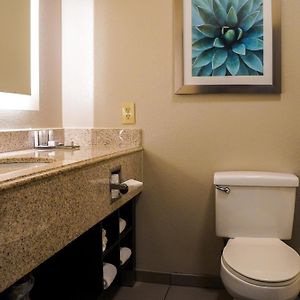 Executive King Room