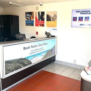 Motel 6-Goleta, Ca - Santa Barbara