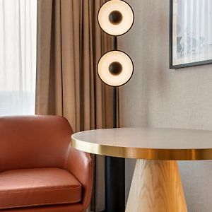 Premier Room