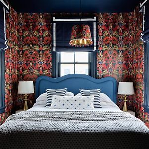 Historic King Room