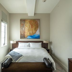 King Suite Mobility accessible