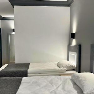Basement Twin Room
