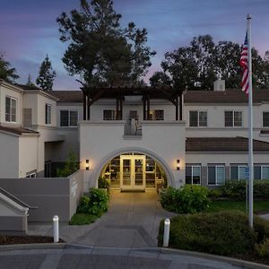 Residence Inn Palo Alto Los Altos