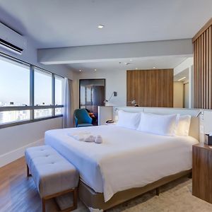 Premium King Suite