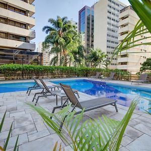 Radisson Sao Paulo Paulista
