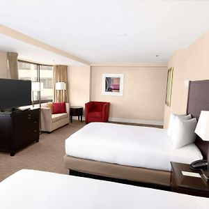 Deluxe Junior Suite