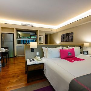 Executive King Suite