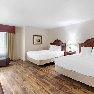 Queen Room Disability Access