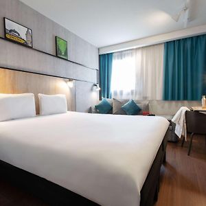 Ibis Paris Gare De Lyon Diderot