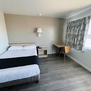 Queen Room Disability Access